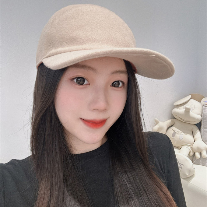 loro piana cashmere baseball cap